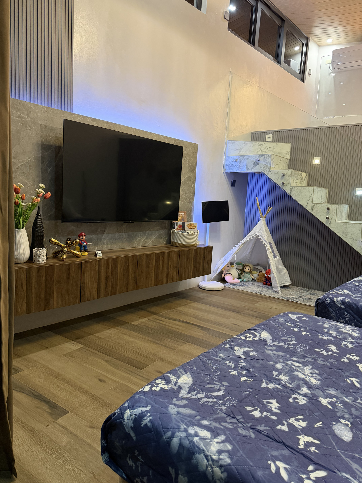 Villa Photo